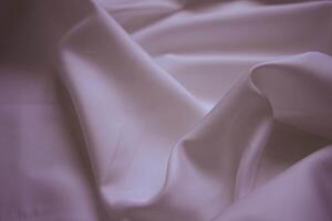 abstract background, f wallpaper, fabric waves, color gradient, silk, satin pink magenta gradient photo