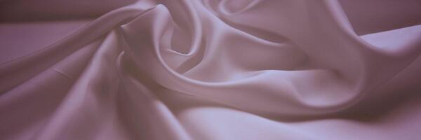 abstract background, ya wallpaper, fabric waves, color gradient, silk, satin pink magenta gradient photo