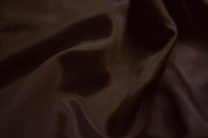 abstract background, h wallpaper, fabric waves, color gradient, silk, satin Mocha Mousse color photo