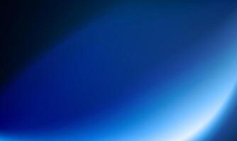 Abstract dark blue liquid mesh gradient background. Smooth backdrop vivid color. shiny blue. vector