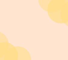 Background, yellow background vector