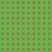 Seamless Tile Pattern Texture vector