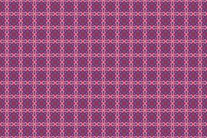 Refined Pattern Texture vector