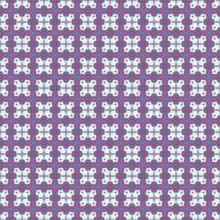 Clean Pattern Design vector