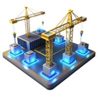 magnificent contemporary Constructing Digital Futures A Modular Approach to System Development premium png