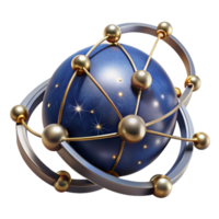 magnificent minimalist Global Network Connections A Visual Representation high resolution png