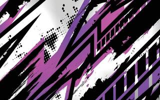 Adventure abstract background and livery vector