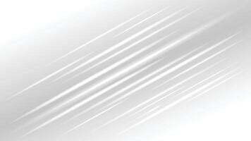Abstract technology white gray background Hi-tech communication concept, technology, digital business, innovation vector