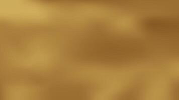 Abstract gold gradient background with rough texture pattern vector