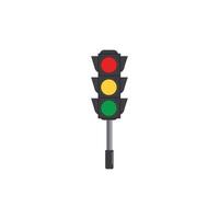 warning element design illustration vector