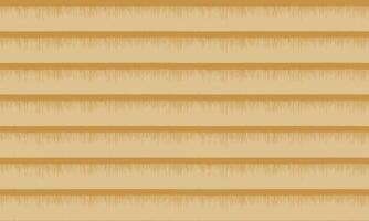 Seamless, simple stripe hand drawn abstract brush line, Japanese and ethnic folk wood carving, engraving, block print, weaving texture background, minimal graphic for textile, carpet, decoration vector