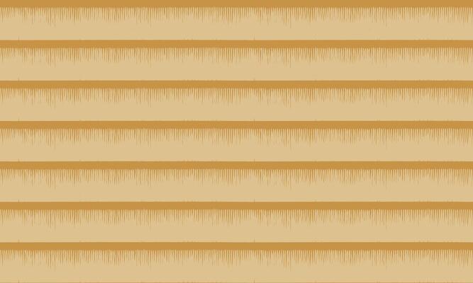 Seamless, simple stripe hand drawn abstract brush line, Japanese and ethnic folk wood carving, engraving, block print, weaving texture background, minimal graphic for textile, carpet, decoration