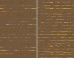Simple hand drawn brush line imperfect stripe background, Japanese and ethnic folk wood carving, engraving, weaving texture surface graphic for textile, fabric, stationary vector