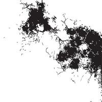 Soft noise overlay grunge texture for subtle distressed effects vector
