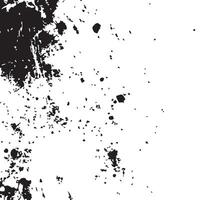 Dark marble grunge texture for elegant and moody visuals vector