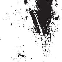 Abstract fire and smoke grunge texture for dramatic visuals vector