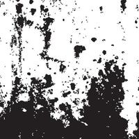 Speckled dirt grunge texture for realistic distressing effects vector