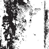 Bleached and washed-out grunge background for dreamy visuals vector