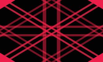 High-Quality Gingham Check Fabric vector