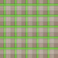 Abstract Plaid Background Design vector
