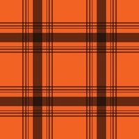 A contemporary checkered pattern featuring intersecting lines vector