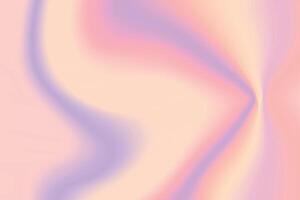 Graphic Design Holographic Background with Unique Patterns vector