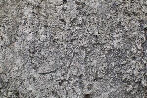 Rough Stone Surface with Natural Patterns photo