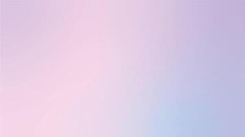 Beautiful Pastel Violet and Pink Gradient Background for Digital and Print Design Projects vector
