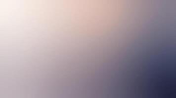 Simple Pastel Violet Gradient Background for Stylish and Trendy Visuals vector