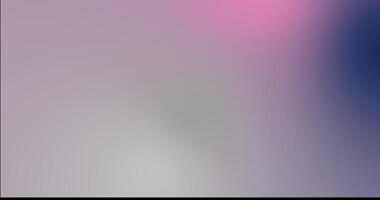 Gradient fluid animation multicolor background HD video