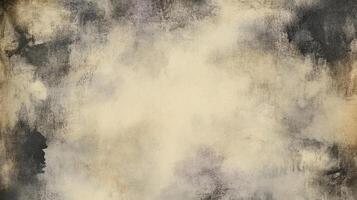 Vintage Grunge Texture with Soft Abstract Patterns photo