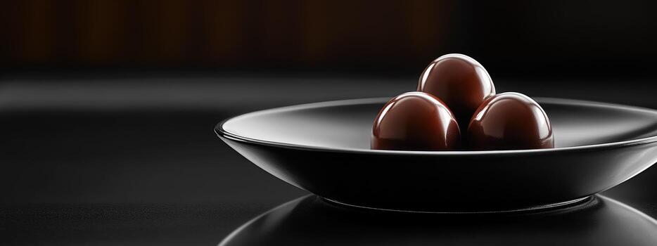 Sugary creation, unveiling the magic of handcrafted dessert, a fusion of taste, texture, and visual charm in every bite. photo