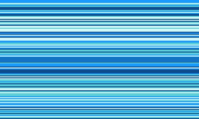 Abstract horizontal lines in calming blue hues. Perfect for backgrounds, website banners, or modern design projects. Evokes serenity, technology, and data flow.