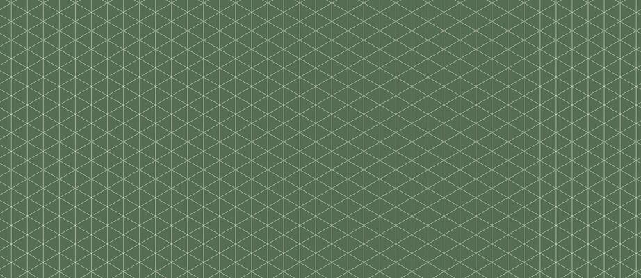 Subtle sage green geometric textile pattern. Interlocking triangles create a sophisticated, modern design ideal for backgrounds, websites, or print projects.