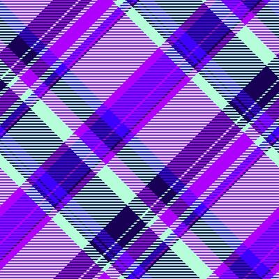 Womens fashion background pattern check, machinery texture tartan textile. Iconic seamless plaid fabric in bright and light colors.