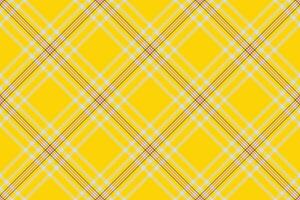 Carnival check texture seamless, simple background textile plaid. Gift card pattern tartan fabric in bright and light colors. vector