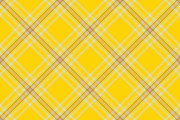 Carnival check texture seamless, simple background textile plaid. Gift card pattern tartan fabric in bright and light colors.