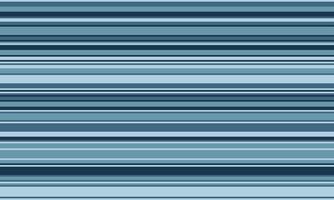 Abstract horizontal stripes in calming blues. Perfect for backgrounds, website design, or textile patterns. Evokes feelings of serenity and order. Minimalist, modern aesthetic. vector
