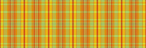 Vibrant autumnal plaid pattern in warm golds and greens. Perfect for textile design, fallthemed projects, or adding a touch of rustic charm to your designs. vector