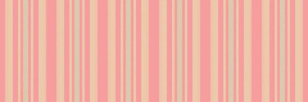 Elegant herringbone stripe pattern in pastel pink and beige. Perfect for textile design, website backgrounds, stationery, or packaging. vector
