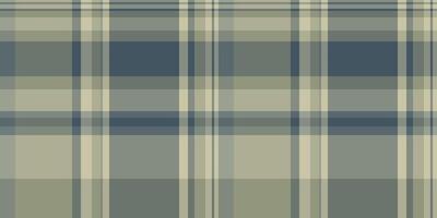 Gentleman pattern textile background, glamour tartan texture. Knot fabric seamless plaid check in pastel and grey colors. vector