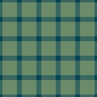 Diverse texture textile background, trendy fabric pattern . Hipster check plaid seamless tartan in cyan and pastel colors. vector