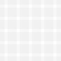 Subtle grey and white plaid pattern. Elegant, minimalist design perfect for website backgrounds, stationery, or textile projects. Clean lines and soft texture create a calm, sophisticated aesthetic. vector