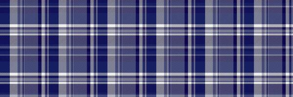 Service textile tartan texture, painting fabric seamless. Unique plaid pattern background check in pastel and dark colors. vector