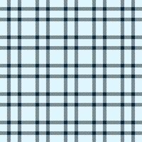 Decor textile pattern fabric, manufacturing check seamless tartan. Argyle plaid background texture in light and dark colors. vector