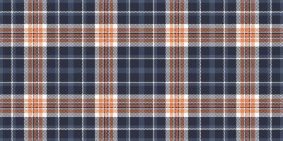 Handkerchief fabric check tartan, ornament seamless textile plaid. Turkish background pattern texture in dark and white colors. vector