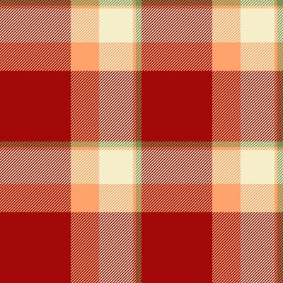 Elegant pattern texture plaid, string fabric background. Grand check textile tartan seamless in red and light colors.
