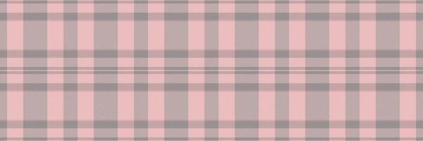 Hipster textile tartan fabric, straight check pattern. Oriental seamless texture background plaid in light and gray colors. vector