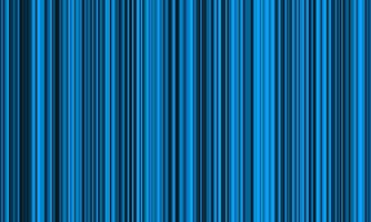 Abstract blue vertical lines background. Perfect for website banners, presentations, or adding a modern, dynamic feel to your designs. vector