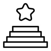 Opportunity Glyph Icon Design For Personal And Commercial Use vector